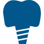 Implante Dental icon01 free img.png